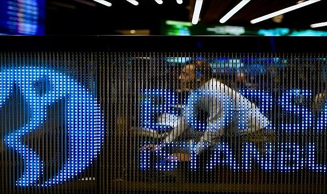 Borsa güne düşüşle başladı - 18 Ağustos 2026