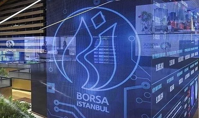 Borsa güne yatay başladı - 21 Ağustos 2026