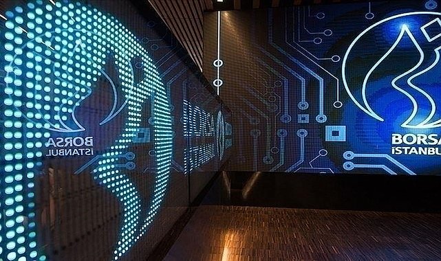 Borsa güne yükselişle başladı - 20 Ağustos 2026