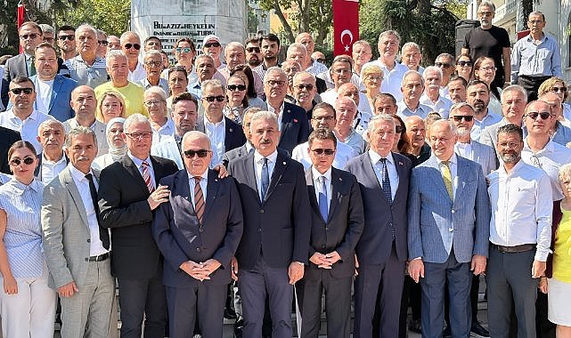 Bursa'da CHP'li belediye başkanı kalmadı