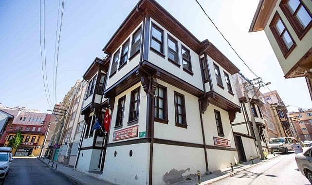 Bursa’da Gezilecek Yerler: Tarih, Doğa ve Kültür Bir Arada