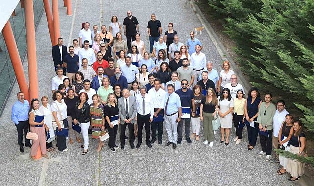 Bursa'daki başarılı akademisyenler kim?