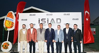 Bursa üretimle güçleniyor