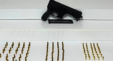 Büyükçekmece’de 14 suçtan aranan firari hükümlü yakalandı