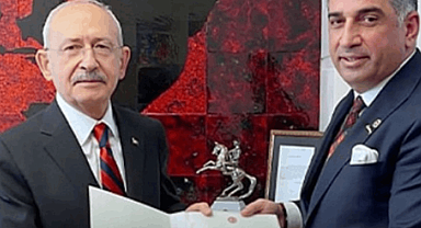 CHP liderliğine aday olacağı iddia ediliyordu: Gürsel Erol son noktayı koydu