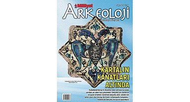 Çift başlı kartalın gölgesinde: Selçuklu mirası bu sayıda