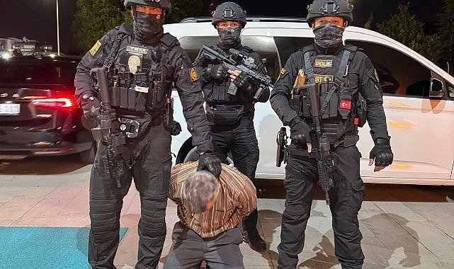 Cumhurbaşkanına suikast girişiminde bulunan FETÖ'cü teröristle ilgili yeni gelişme