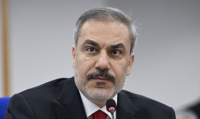 Dışişleri Bakanı Hakan Fidan, Kuveytli mevkidaşı Al-Sabah ile bugün bir telefon görüşmesi gerçekleştirdi. Görüşmede, bölgedeki son durum ele alındı