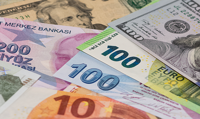 Dolar durmak bilmiyor: Bir rekor daha kırdı