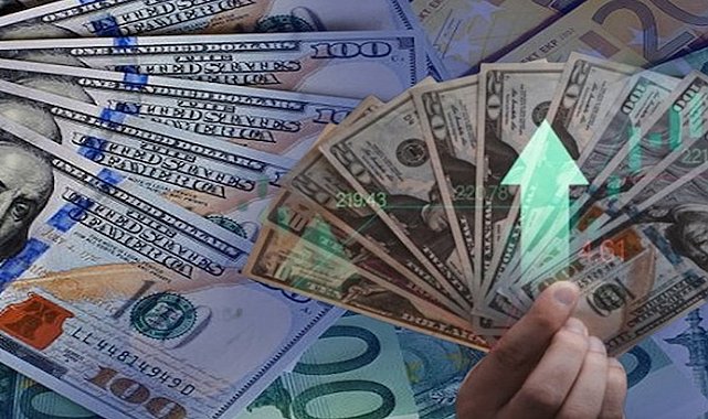 Dolar ve euro tarihi zirvede! Tutulamıyor...