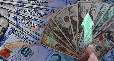 Dolar ve euro tarihi zirvede! Tutulamıyor...