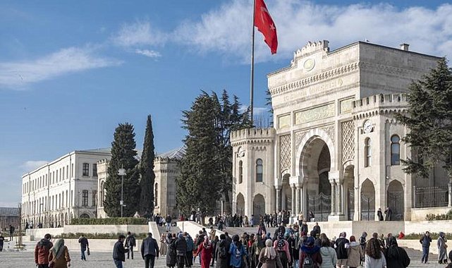 Doluluk oranında tarihi seviye: Şampiyonların tercihi hangi üniversite oldu?