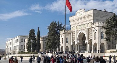 Doluluk oranında tarihi seviye: Şampiyonların tercihi hangi üniversite oldu?