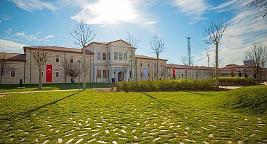 Dünyanın en iyi yeşil kütüphanesi Türkiyeden