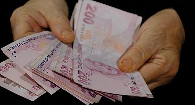 Emekli ocakta yüzde 9.91 enflasyon farkı alabilir