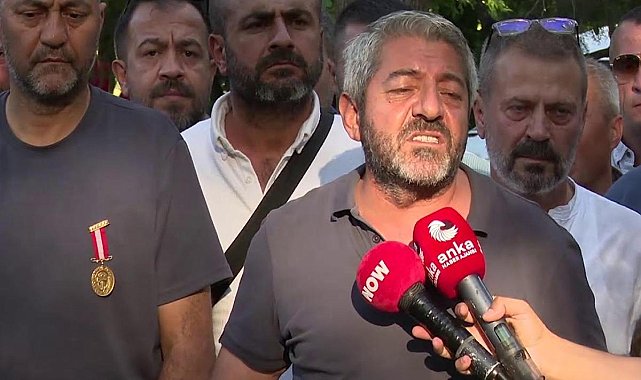 Güvenpark'ta ön plandaydı! Erdem Çerçioğlu'yla ilgili ortaya çıkan detay gündem oldu