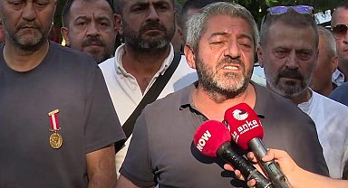 Güvenpark'ta ön plandaydı! Erdem Çerçioğlu'yla ilgili ortaya çıkan detay gündem oldu