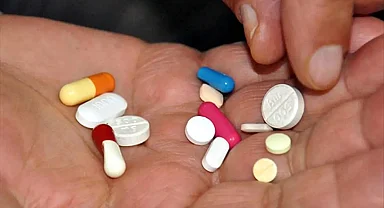 Hayati ilaçlar için kritik adım! Yurt dışı tedarik dijital ortama taşınıyor