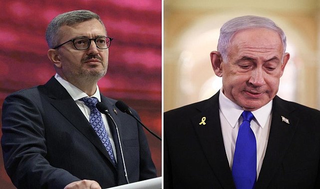İletişim Başkanı Duran'dan İsrail'in Suriye saldırısına sert tepki: Netanyahu'nun oyununa gelmeyiz