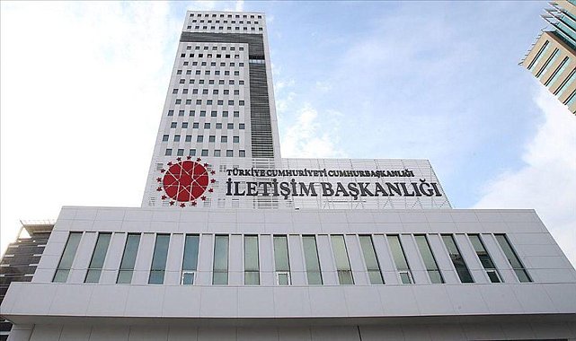 İletişim Başkanlığı’ndan YKS öncesi milli maçı uyarısı