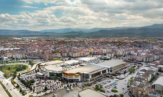 İnegöl AVM, 30 Ağustos Zafer Bayramı etkinliklerini açıkladı