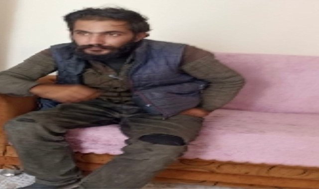 Kayıp oğlunu 7 yıl sonra bulan baba, adına kurulan şirketleri araştırıyor