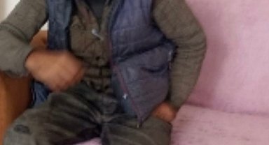 Kayıp oğlunu 7 yıl sonra bulan baba, adına kurulan şirketleri araştırıyor