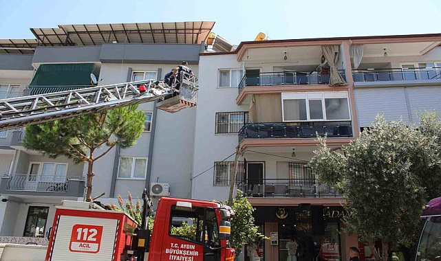 Kendisinden haber alınamayan yaşlı kadın evinde ölü bulundu