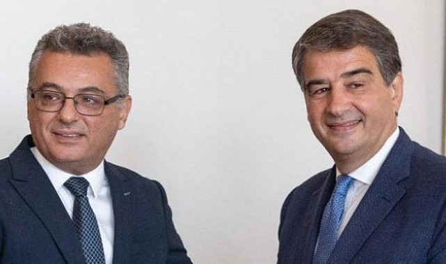  KKTC Cumhurbaşkanı Erhürman