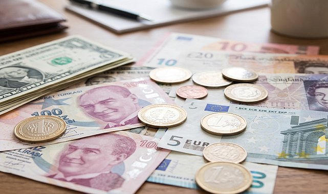 Kurlar durdurulamıyor: Dolar, euro, sterlin peş peşe rekorlar kırdı