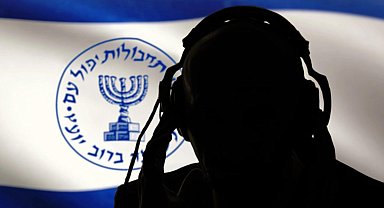 MOSSAD başkanı ile Suriye'nin kritik teması! Çarpıcı Türkiye detayı