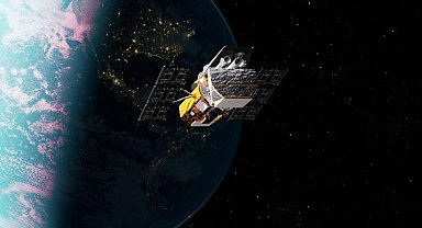NASA’nın uzay teleskobunu kurtarma operasyonu başarısız oldu: Dünya'ya düşmesi bekleniyor!