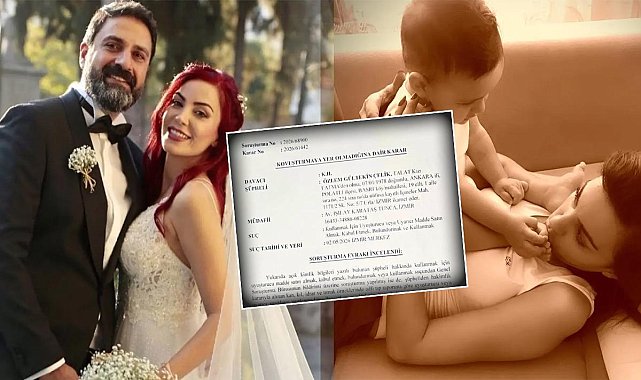 Özlem Gültekin hakkındaki uyuşturucu iddiasında yeni gelişme: Ölümünden önceki Adli Tıp raporu ortaya çıktı