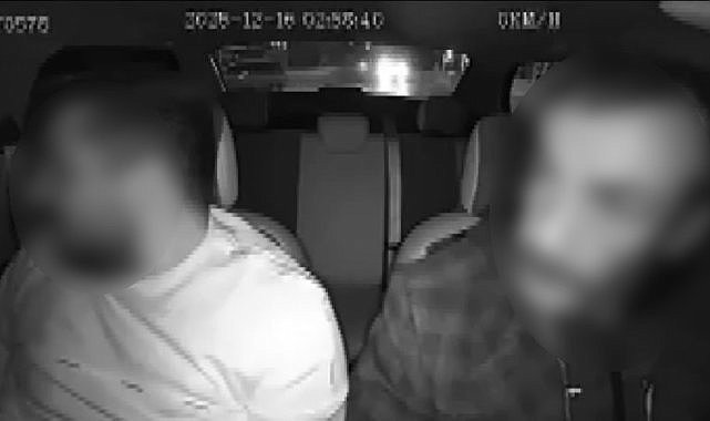 Polisi böyle hedef alıp ateş etti silahı tutukluk yapınca hayatından oldu