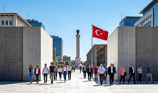 Süleyman Aksoy: “Türkiye’nin Hür Merkezi Artık Sahipsiz Değildir”