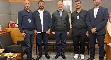 Süleyman Soylu: