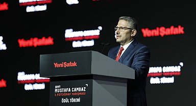 TBMM Başkanı Kurtulmuş: 