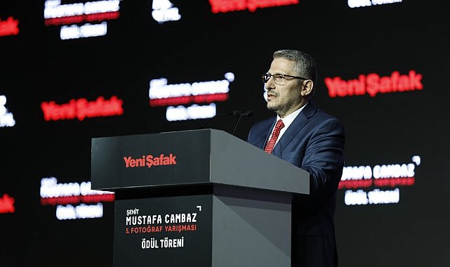 TBMM Başkanı Kurtulmuş: