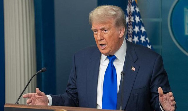 Trump gözünü kararttı! 'Şimdiye kadar uygulanmamış' diyerek en ağır kozunu oynadı