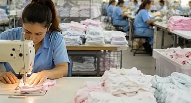 Türk tekstil devi Suriye'ye fabrika açtı: Şirketler sıraya girdi
