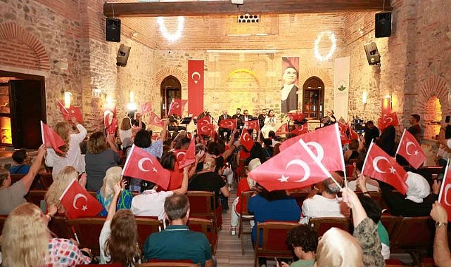 Usta oyuncu Altan Erkekli Osmangazi’de 