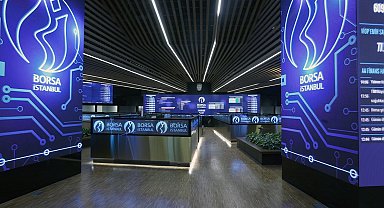 VİOP'ta endeks kontratı güne yükselişle başladı - 25 Ağustos 2026