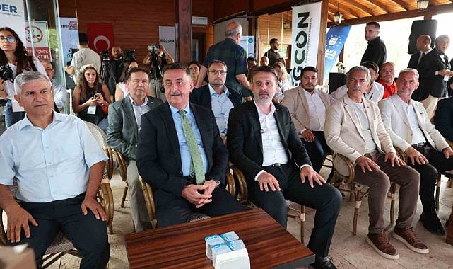 BUÜ’den Bursa’nın 700 yıllık mutfak mirasına akademik dokunuş