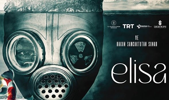Çankırılı Defne Doğar, “Elisa” ile Altın Portakal’da Perdeye Çıkıyor
