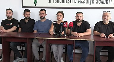 Diyarbakır sağlık örgütleri Amedspor taraftarını kornaya ve havai fişeğe karşı uyardı