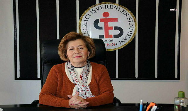 İlaç ve aşı sorunlarının sorumlusunun eczacı olmadığını TEİS Başkanı Saydan söyledi