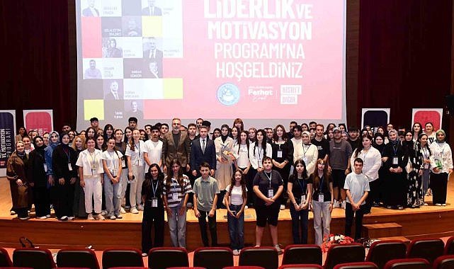 Kestel Belediyesi’nin Liderlik ve Motivasyon Programı tüm hızıyla sürüyor