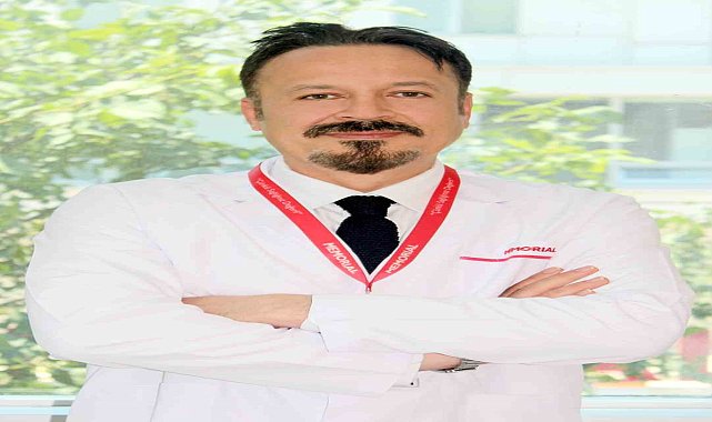 Prof. Dr. Karaaslan, yapay zekanın hekim değerlendirmesini geçemeyeceğini söyledi