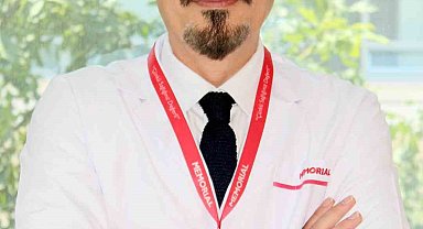 Prof. Dr. Karaaslan, yapay zekanın hekim değerlendirmesini geçemeyeceğini söyledi