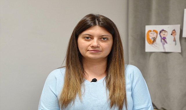 Psikolog Yıldırım, dijital dünyada kötü karakterlerin gençleri etkilediğini söyledi